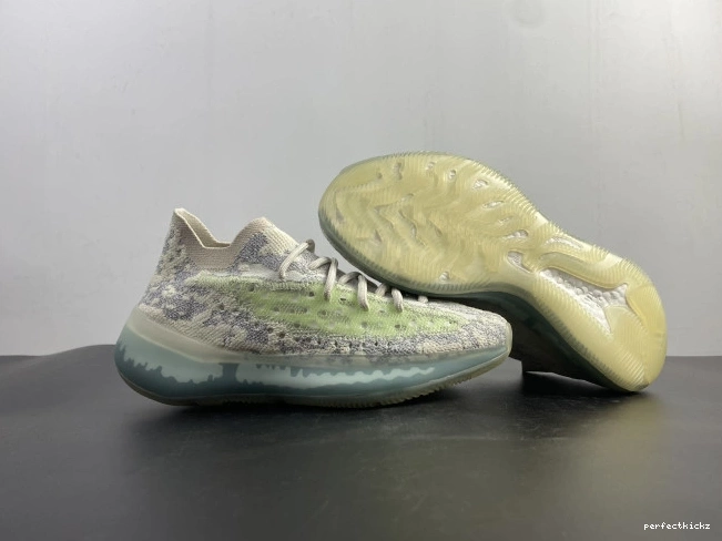 380 Blue Alien GW0304 Yeezy Boost Adidas 0710